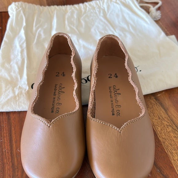 Adelisa & Co Mirabel Mary Jane - Picture 3 of 4